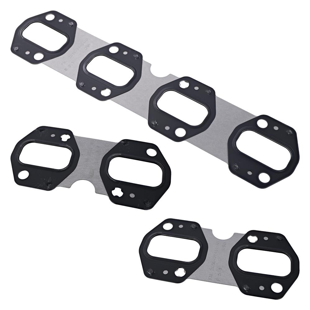 Ford 4.6L & 5.4L 4V DOHC Exhaust Header Gaskets